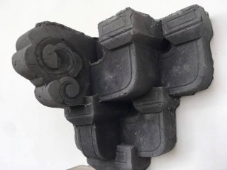 博欧徽派grc装饰构件产品 图四