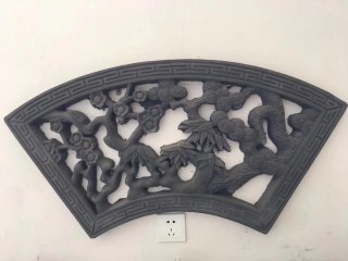 <b>博欧装饰grc构件徽派装饰构件产品 图六</b>